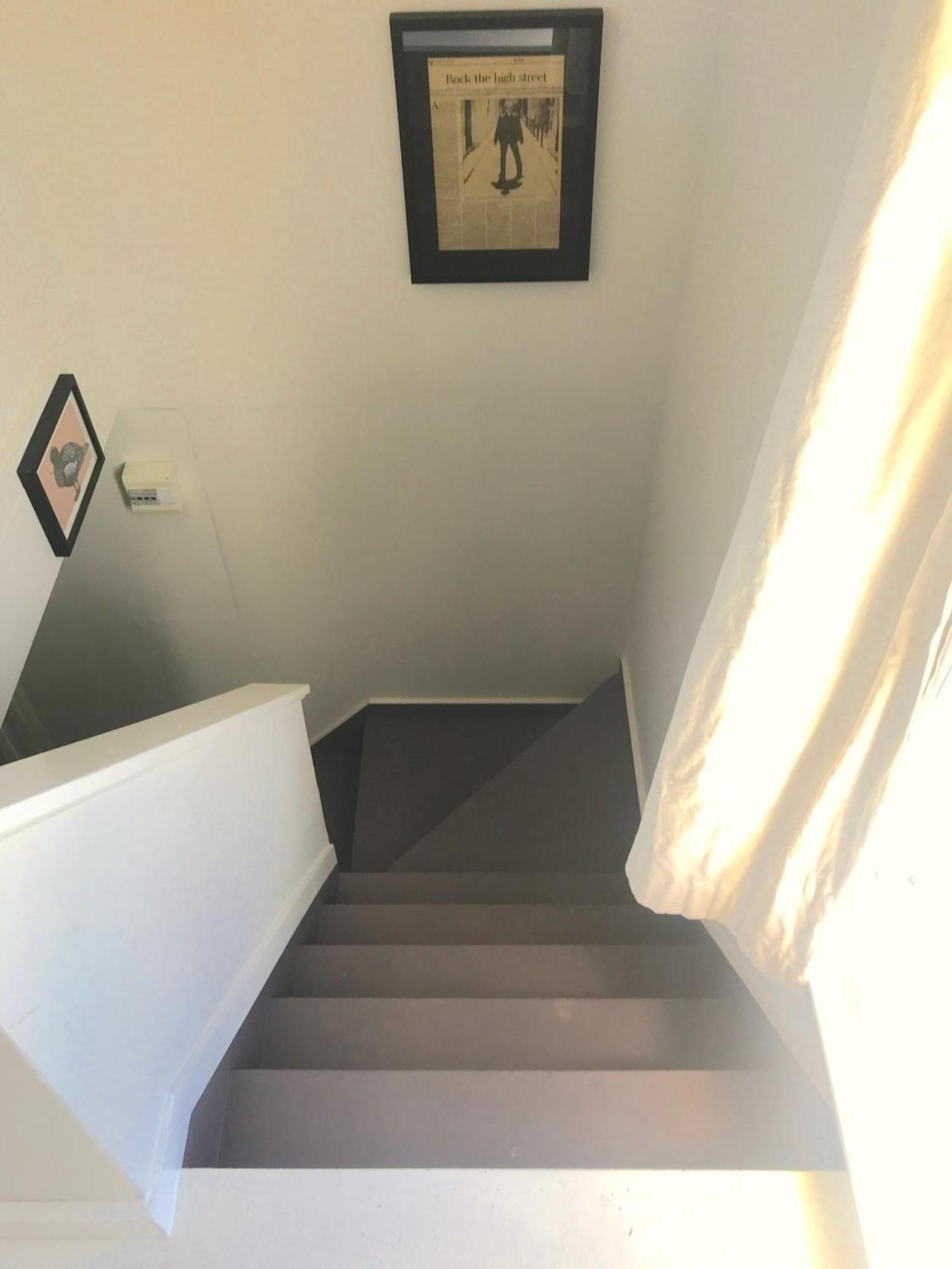 The Loft On Colenso Apartamento Napier Exterior foto